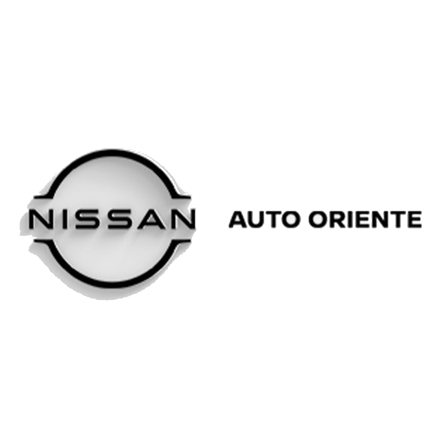 Nissan Auto Oriente